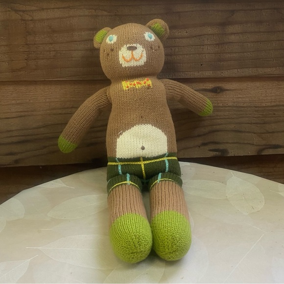 Balboa Berlioz the Bear. - Picture 2 of 6